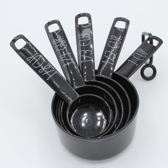 New Rae Dunn Kitchen Baking Set - Picture 2 of 2